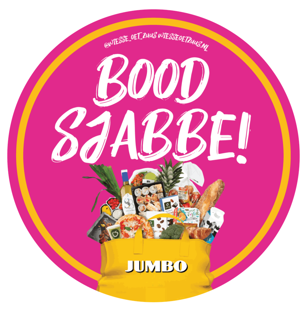 Boodsjabbe