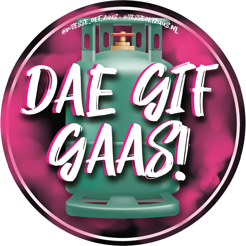 Dae gif gaas!