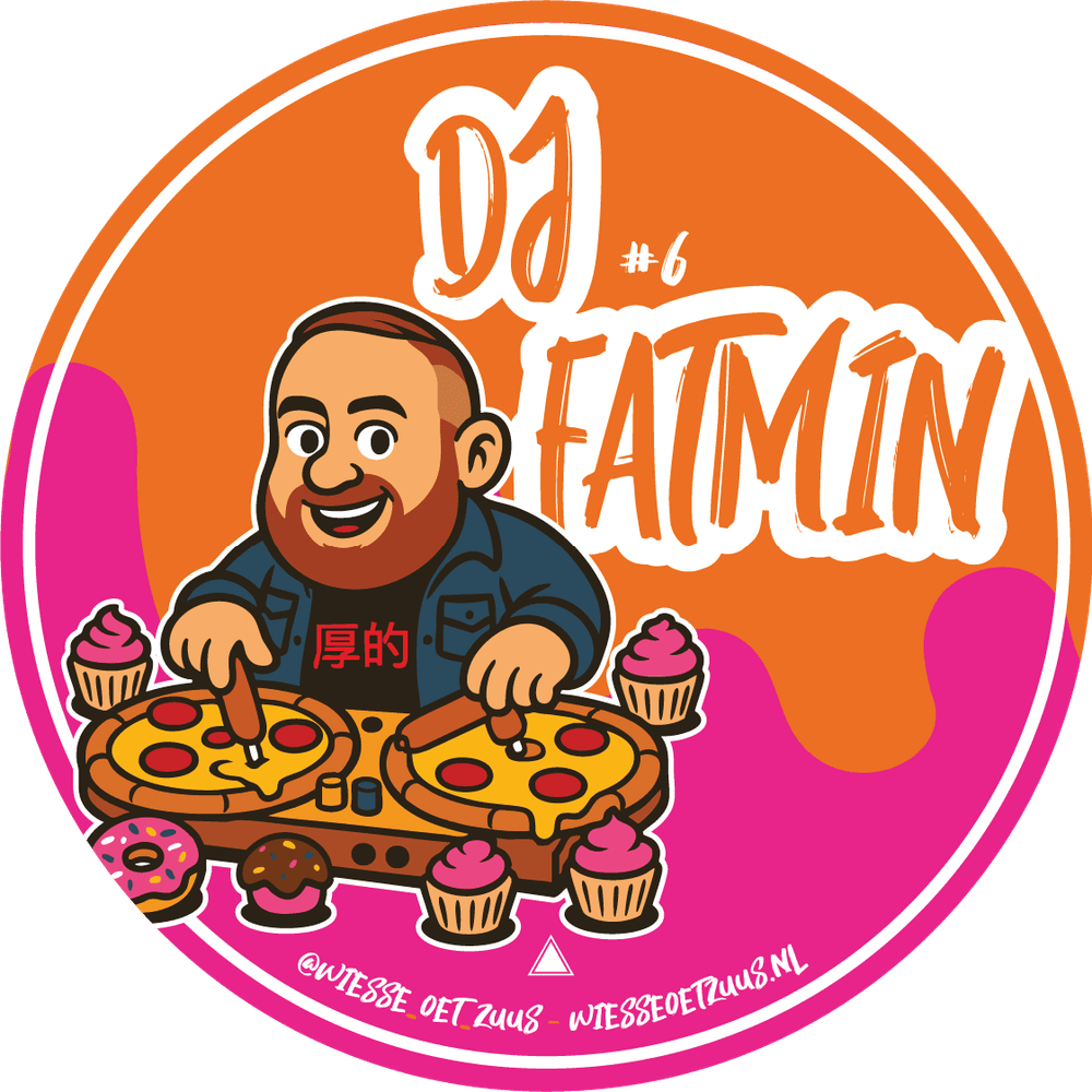 DJ Fatmin