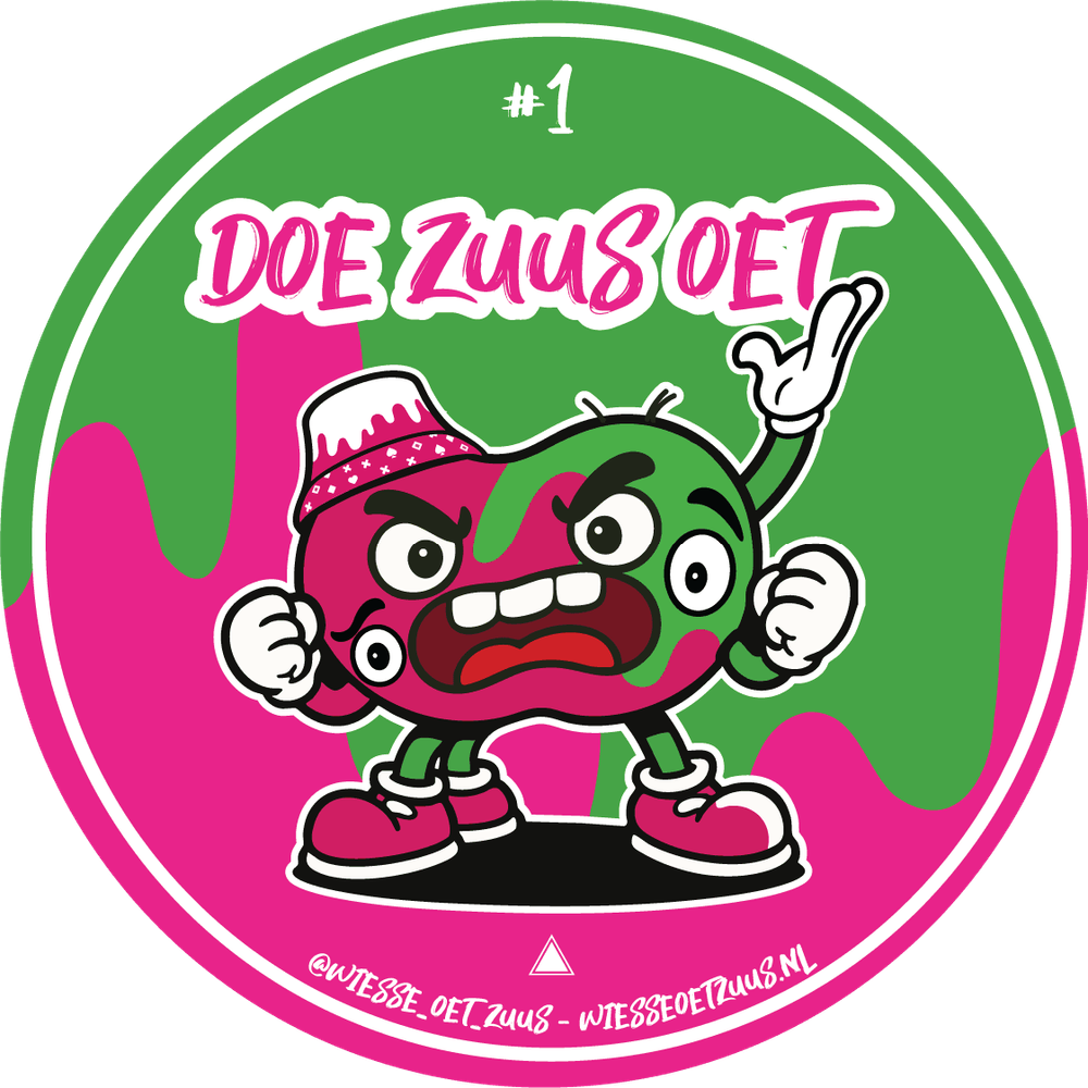 Doe zuus oet