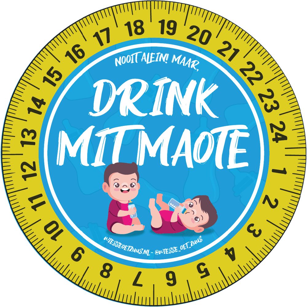 Drink mit moate