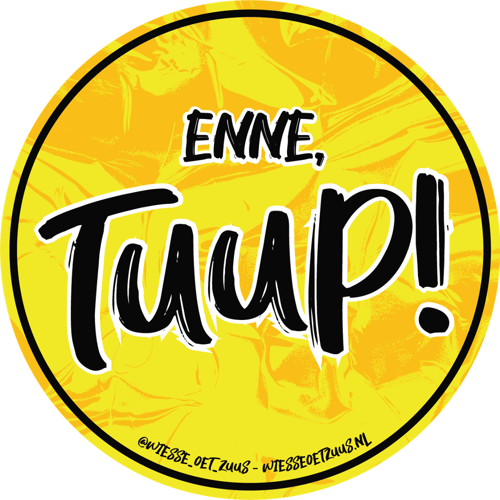Enne tuup