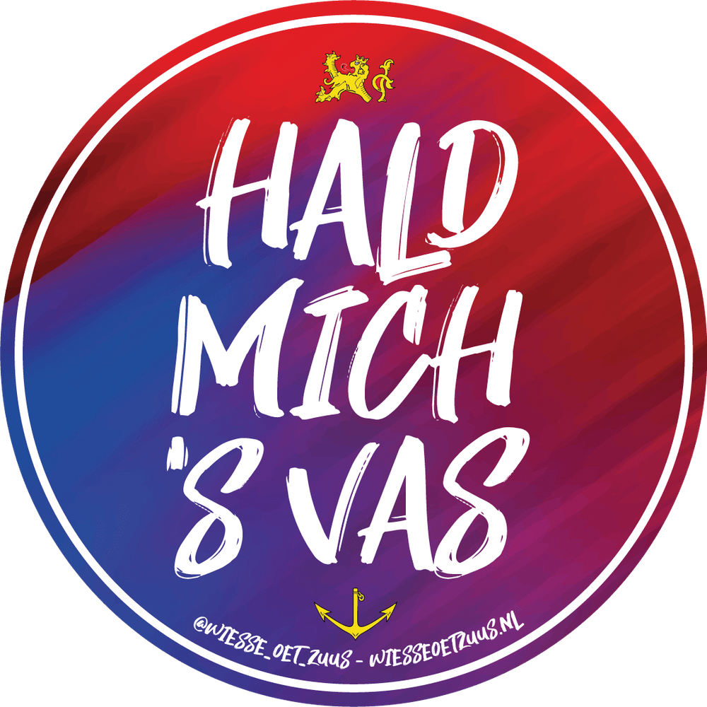 Hald mich s vas
