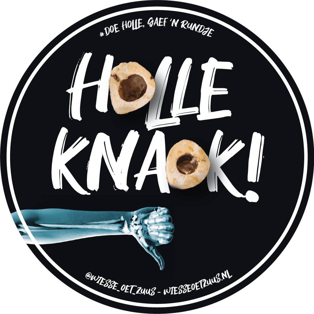 Holle knaok