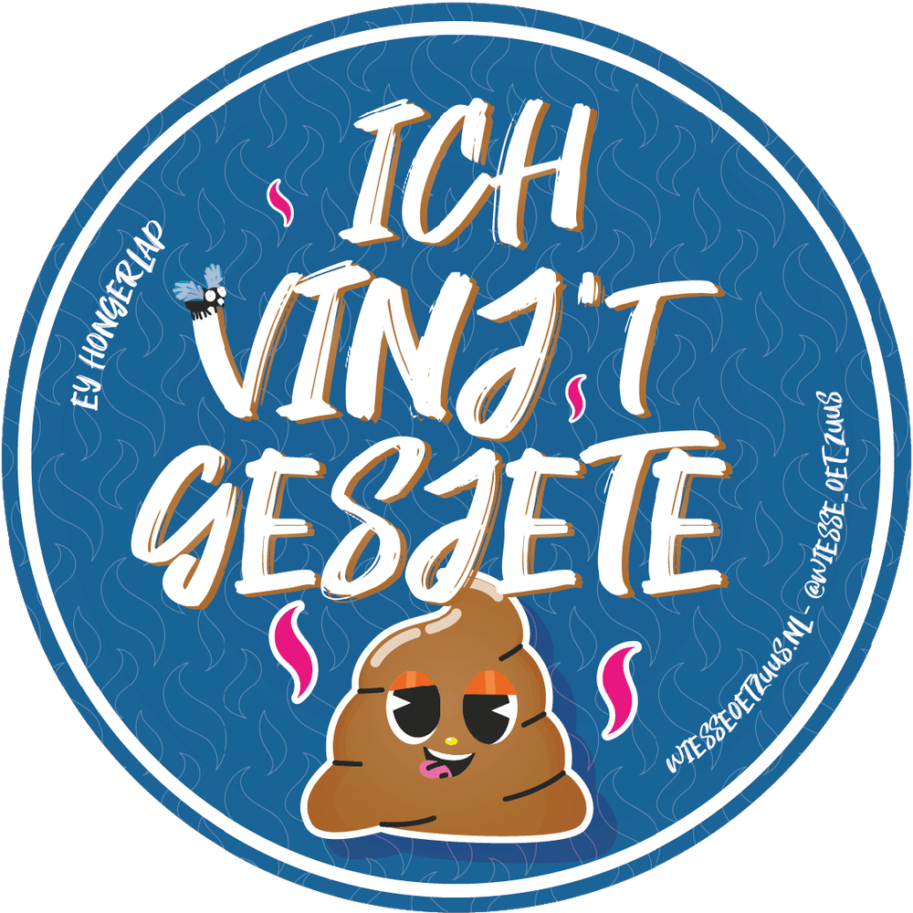 Ich vinj t gesjete