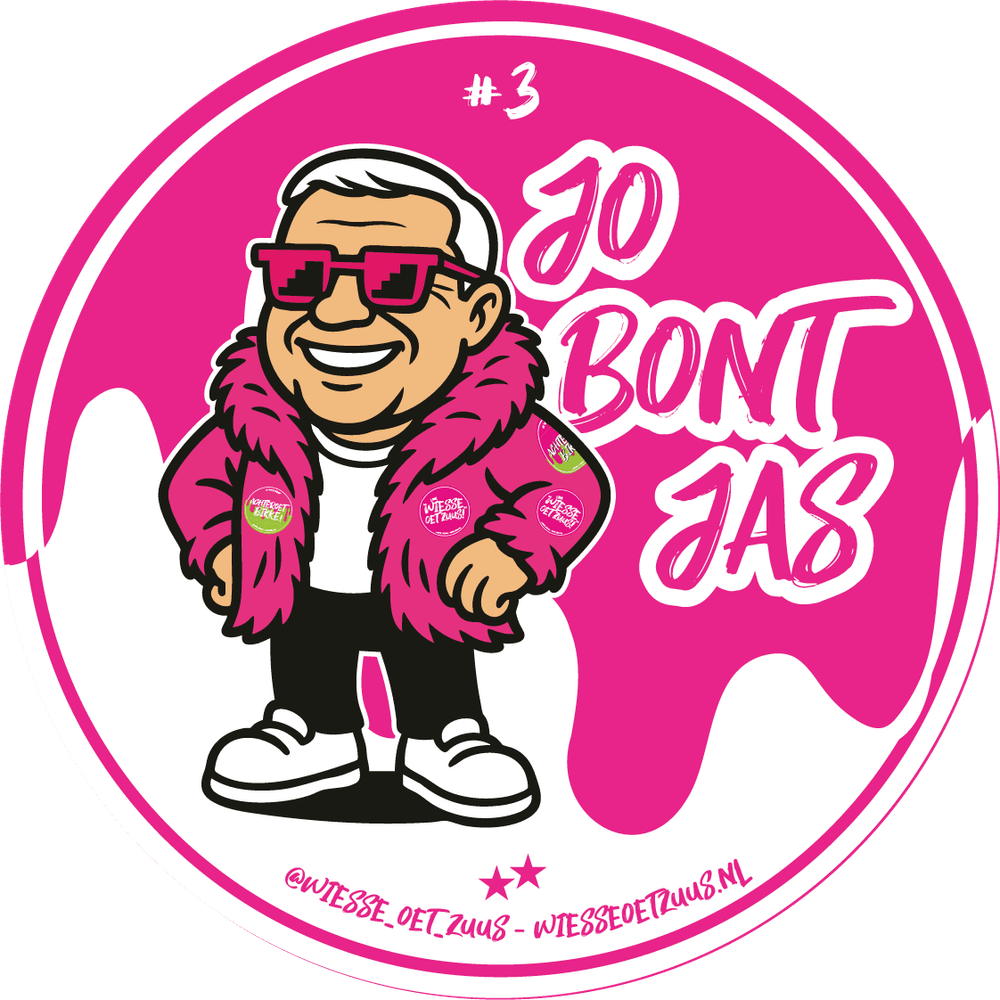 Jo Bontjas