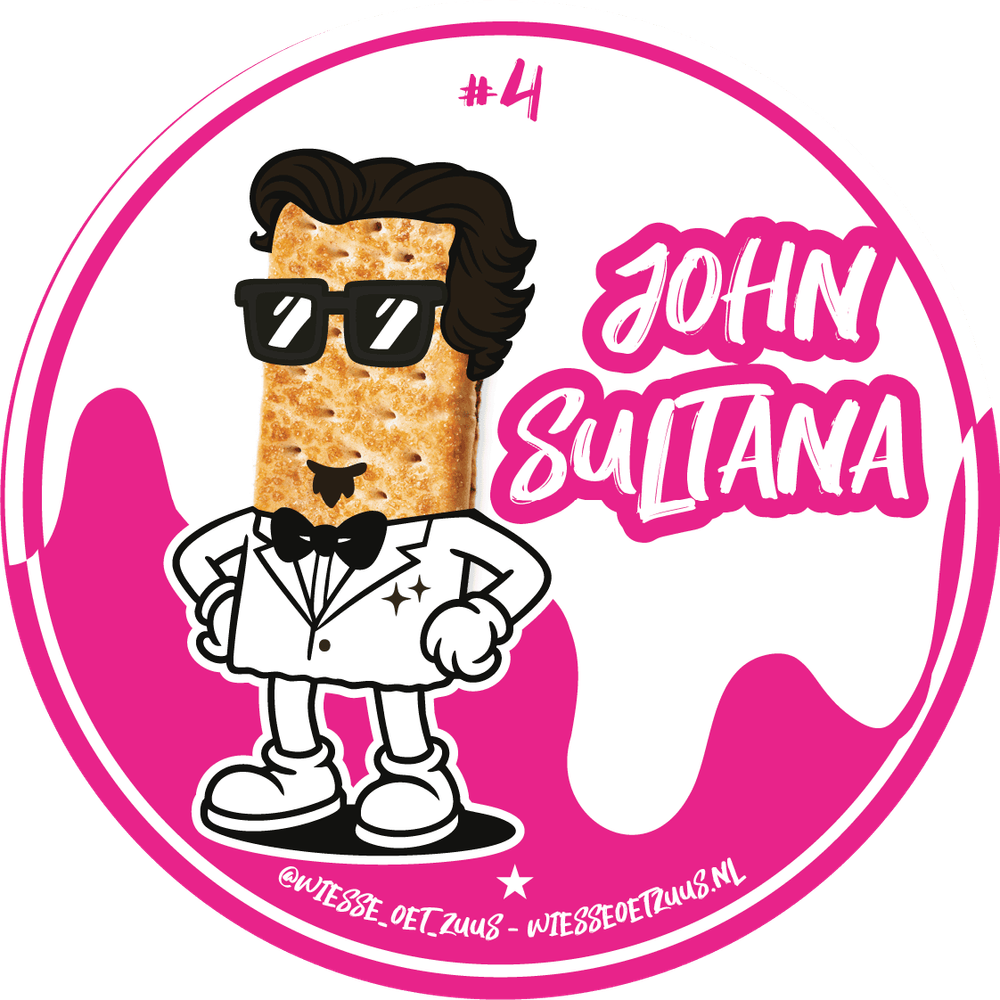 John Sultana