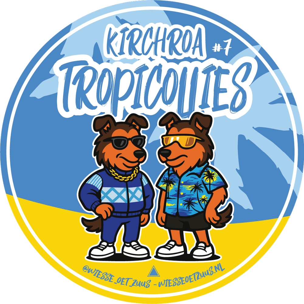 Kirchroa tropicollies