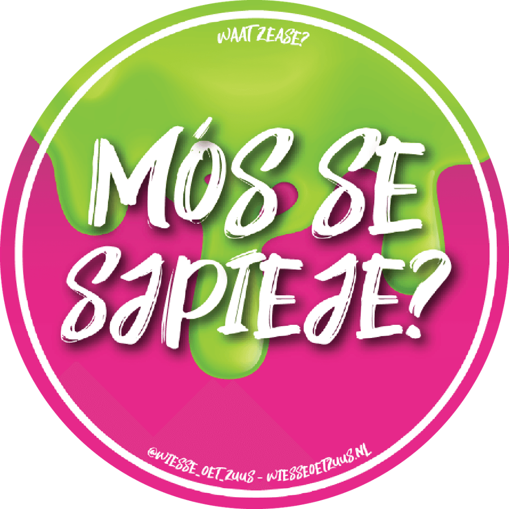 Mos se sjpieje