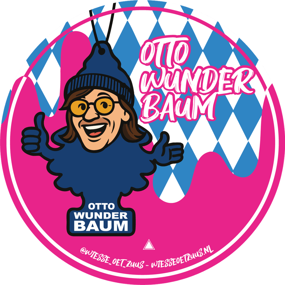 Otto Wunderbaum