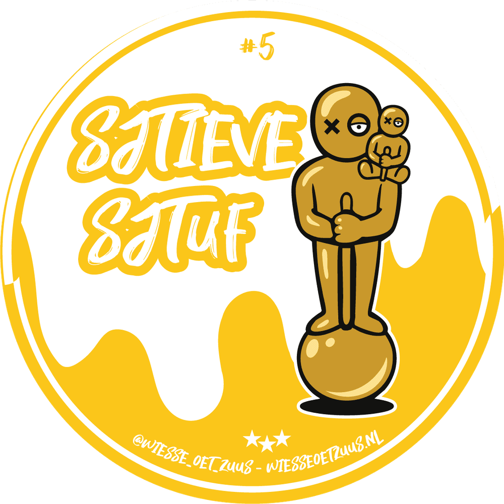 Sjtieve Sjtuf