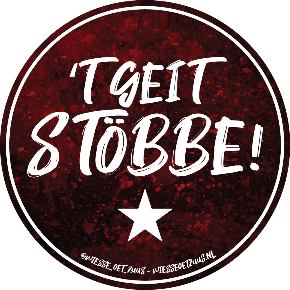 T geit stobbe