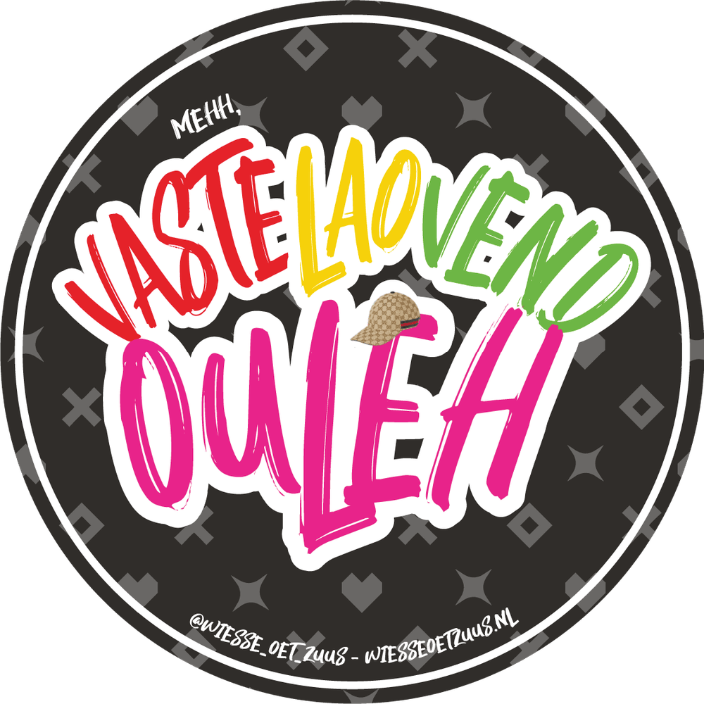 Vastelaovend ouleh