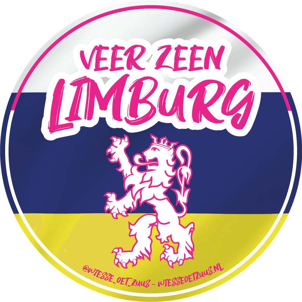 Veer zeen limburg